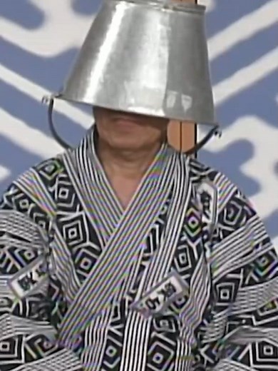 笑点のバカだねえ: 林家木久扇と円楽の魅力