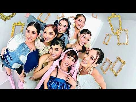 BINI Net Worth, Lifestyle & Coachella 2026: The Rise of the Philippines’ Biggest Girl Group