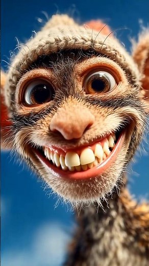 🤣 Try Not To Laugh at These Funny Faces! #shorts