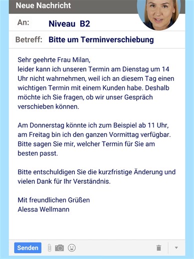Deutschprüfung bestehen: Kostenloses Webinar am 11.10. um 19 Uhr