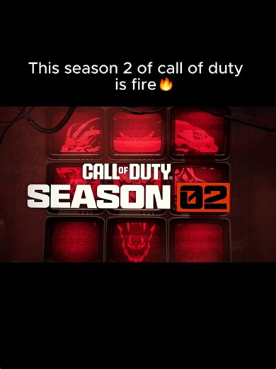 #ad #cod Call of Duty 02 update is live now @callofduty