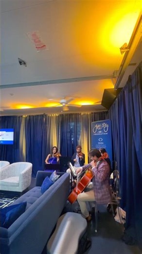 Radioactive by Imagine Dragons - String Quartet