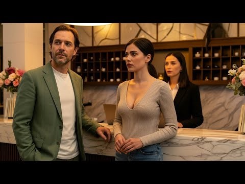 Une erreur informatique m'a forcée à partager ma chambre d'hôtel avec un inconnu.