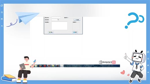 Java swing编写个人理财系统