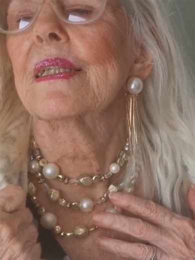 Embracing My Inner Grandma: A Cute Video Moment