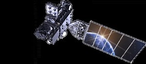 GOES Satellite Network - NASA Science
