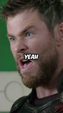 Movie Bloopers So Good They Stayed In 😂🎬 #blooper #marvel