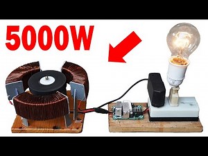 I Made A SUPER Easy Generator You Will LOVE!