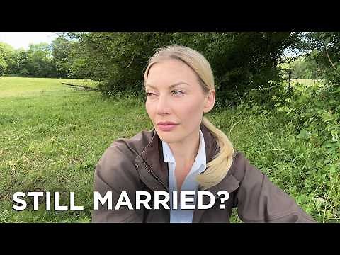 Addressing the Rumours About My Marriage