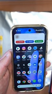 Can Aluminum Foil really block cell phone signals and stop your phone from being tracked? Watch this and then watch what happens when I test 3 Faraday bags on my YouTube channel. | Liron Segev- The Techie Guy