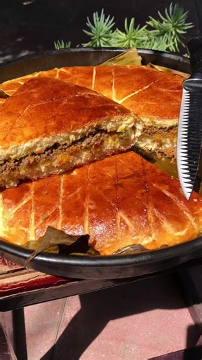 Delicious Ethiopian Bread Recipe for You to Try at Home