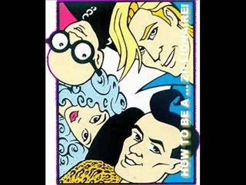 ABC - Be near me - 1985