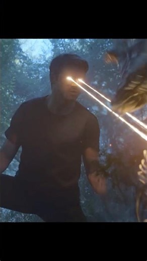 🎬 Eternals | 💥🧬 Deviants Return—Ikaris Unleashes His Fury! 🔥⚔️