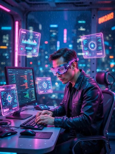 OpenBMB 发布 VoxCPM 2：中国首个开源"扩散自回归" TTS 模型，2B 参数，200 万小时训练，30 语言支持，对标阿里 Qwen3-TTS 但技术路线截然不同。三个核心突破（传统方案 vs VoxCPM 2）· 架构：离散语音 token（信息有损）vs 无分词器，连续隐空间直接生成· 创造：只能克隆已有声音 vs Voice Design，文本描述即可创造新声音· 控制：克隆后无法调整风格 vs 可控克隆，保留音色 + 文本指令调整情感/语速 |关键性能对比（vs Qwen3-TTS）· 中文：字错率更低（0.97% vs 1.22%），相似度更高（79.5% vs 77.0%）· 英文：词错率略高（1.84% vs 1.23%），但音色还原更准（75.3% vs 71.7%）· 独有优势：声音设计、可控风格、48kHz 输出技术本质扩散模型 + 自回归生成的混合架构，四层流水线（LocEnc→TSLM→RALM→LocDiT）实现语义-声学解耦，非对称编解码支持 16kHz 进、48kHz 出。落地价值· 实时性：RTF 0.13（Nano-VLLM 加速，RT