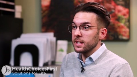 Cannabinoids for the Symptoms of Chronic Pain