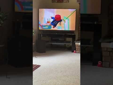 Nick Jr Commercial Break (July 9th, 2021)