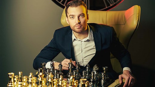 10 Richest Chess Players In The World (Updated 2023)