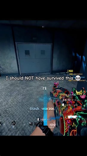 Surviving the Ultimate Call of Duty Warzone Setup