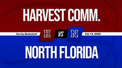 Destiny Sanders Game Report: vs Harvest Community   How To Watch