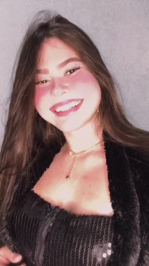 Fashion Tips: Styling a Shiny Black Garment