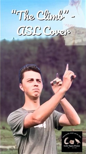 Can You Guess This Song in ASL?