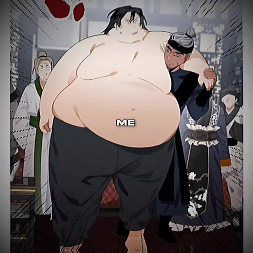 Manhwa Transformation: From Fat to Fit | Heavenly Sword's Grand Saga