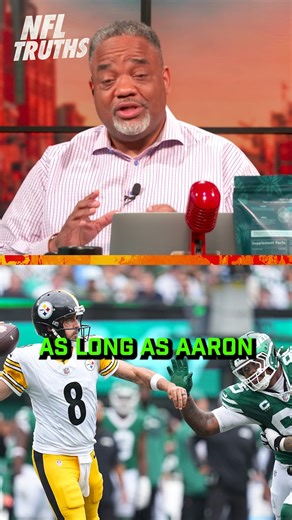 NFL Truths are BACK by popular demand! | Jason Whitlock