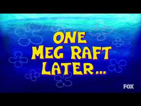 Tom Kenny's Voice Cameo In Family Guy