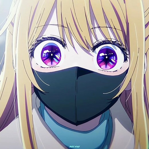 Ruby Hoshino Is Peak🔥☠️ Oshi No Ko Season 3 Episode 7 #amv #anime #shorts