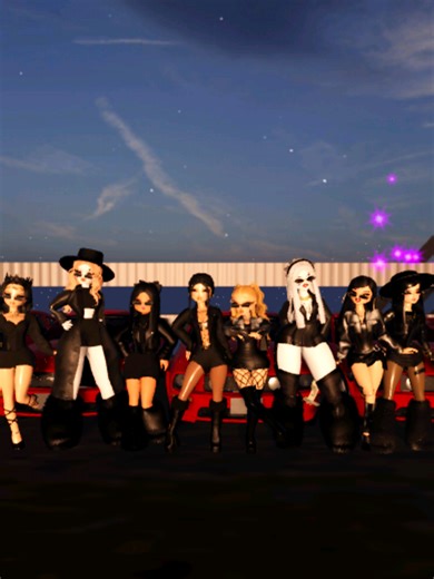 😌😌 @Key @Caro_XYZ @barbie_XYZ✨️ @CATAA_XYZ @Jess_XYZ @Karen_XYZ @Leonelis_XYZ @Dinn_XYZ @Manee_XYZ🖤 @KITT_XYZ @YAZU_XYZ @rubia_XYZ #CLANXYZ #VENEYORK #CapCut