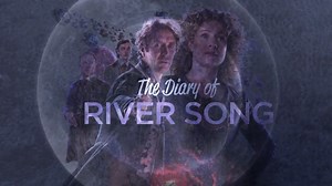 💰 Save on a sensational River Song box set! 💰 Visit bgfn.sh/1sSale to get The Diary of River Song: Series 1 for HALF PRICE and browse all of the offers. | Big Finish Productions