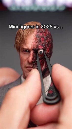 Medieval LEGO Figures: What's Next?