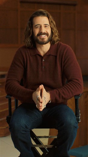 Jonathan Roumie on Instagram: "Hey guys!! 👋🏽 Join my friends @coptic_orphans and I at @museumofbible on February 22 in DC to honor the legacy of the 21 Martyrs🙏🏽🕊️ at “21 Martyrs: Knelt But Not Broken” event! 🙏🏽♥️ The faithfulness and sacrificial devotion of the 21 Coptic Martyrs continues to inspire me daily. Getting to meet the families of the martyrs during my trip to Egypt (this time last year😊) was incredibly impactful and I can’t wait to tell you all about it on 2/22😉👀 We’re goin