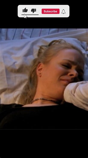 Is She a Friend… or a Vampire? #moviereview