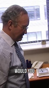 Bill investigates the cause of a baby's death. He seeks answers from Consultant Pediatrician Dr. John Walker-Smith about the term 'inanition.' What will he uncover? #WhoDoYouThinkYouAre #WDYTYA #JeremyClarkson #MedicalMystery #Documentary #Investigation #Healthcare | Who Do You Think You Are