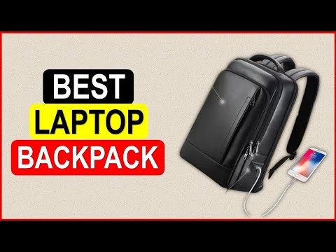 Top 5 Best Laptop Backpack From On Aliexpress On Amazon