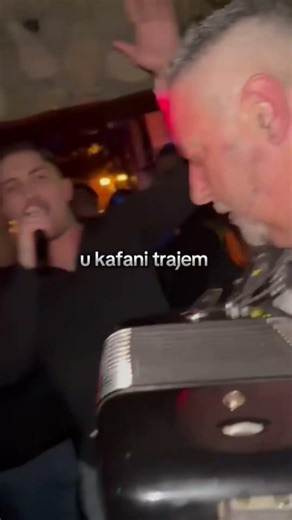 Prvo izvodjenje moje nove pesme uzivo ,,Kralj kafane”🔥Konoba Rudine je gorela 🔥#kraljkafane