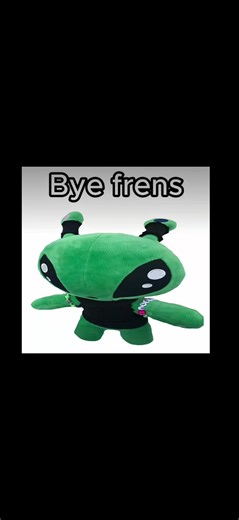 How to take care of an alien