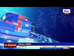 LE DEBAT 21 MAI 2026
