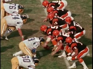 ‪1981 #bengals vs #chargers Cincinnati wins 40-17. Ken Anderson 288 yds & 2 TDS. Isaac Curtis 8 for 147 & TD. Louis Breeden 102 yard INT return for TD. #whodey #cincinnatifootballhistory they play later that year in freezer bowl (AFC Championship Game) @ProFootballHOF #putKENin‬ | Bengal Jim's "Before the Roar" Tailgate Experience