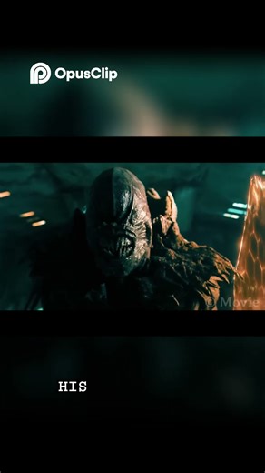 Alien Showdown: Epic Fight and a Heroic Sacrifice