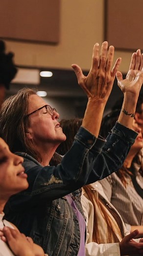 Holy Forever: A Gospel Anthem for Worship