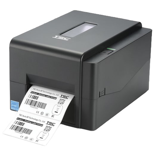 Buy the TSC TSCTE300 Thermal Transfer Printer 4 (Desk Top) 300 dpi ( TSCTE300 ) online