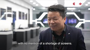 In the midst of challenges in the worldwide smartphone market, China's foldable screen smartphone industry is on the rise. https://www.cctvplus.com/news/20240312/8367433.shtml#!language=1 | CCTV