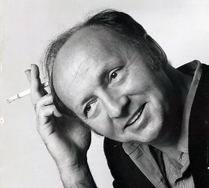 Harold Robbins - Alchetron, The Free Social Encyclopedia