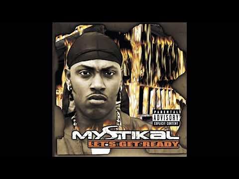 Mystikal - Danger (Been So Long) (Ft Nivea) (Clean Remake)