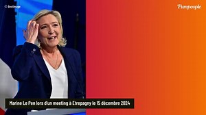 Pierrette Le Pen : Qui est la mère de Marine qui a délaissé ses enfants pendant 15 ans et posé dans 