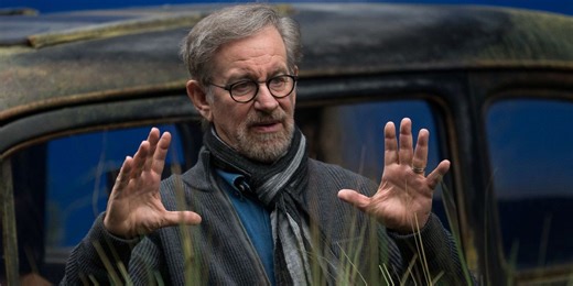 Steven Spielberg Played a Bigger Role in 'Twisters' Than You Realize