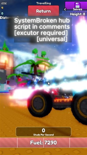 SystemBroken hub script!\n[shader] and many more!