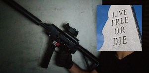 ‘Gun control is dead and we killed it’: unmasking the lonely incel who designed the world’s most popular 3D-printed firearm